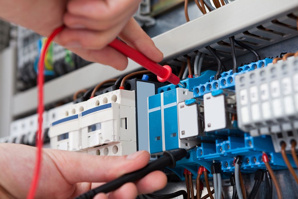 commercial-electricians-liverpool
